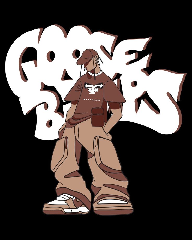 GOOSEBUMPS Graphic Tee