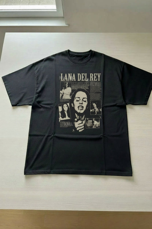 ULTRAVIOLENCE Graphic Tee