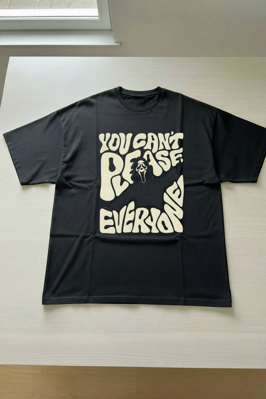 CAN'T PLEASE Graphic Tee