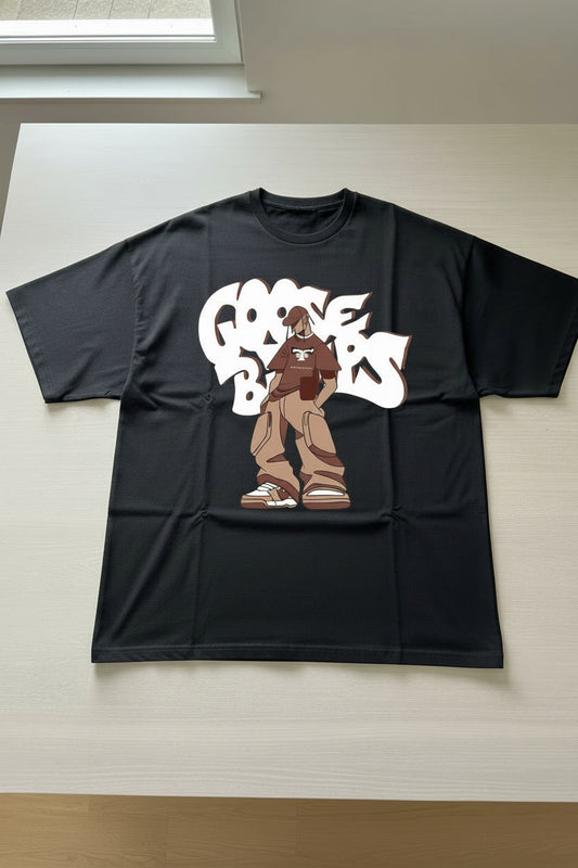 GOOSEBUMPS Graphic Tee