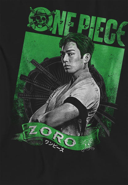 ZORO Graphic Tee