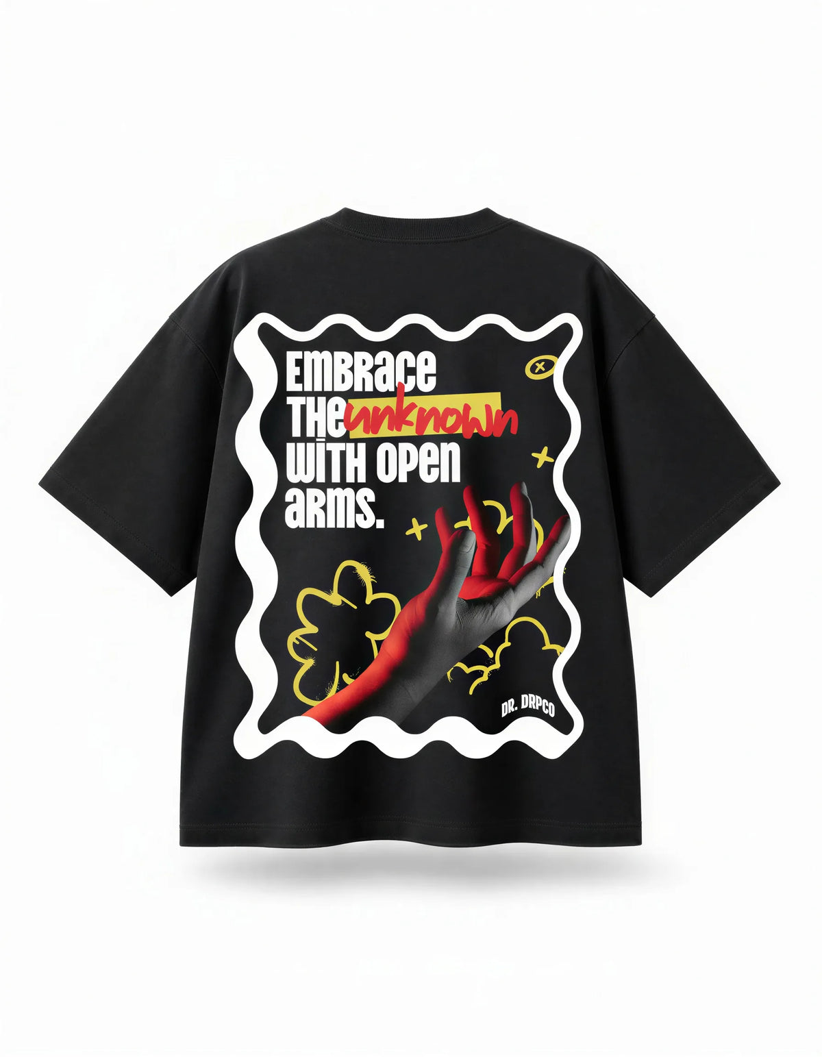 UNKNOWN Oversized Tee