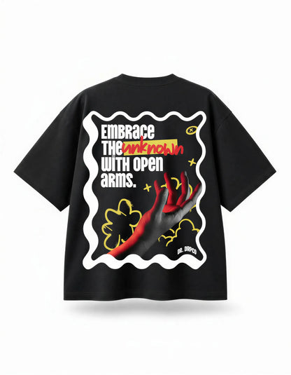 UNKNOWN Oversized Tee