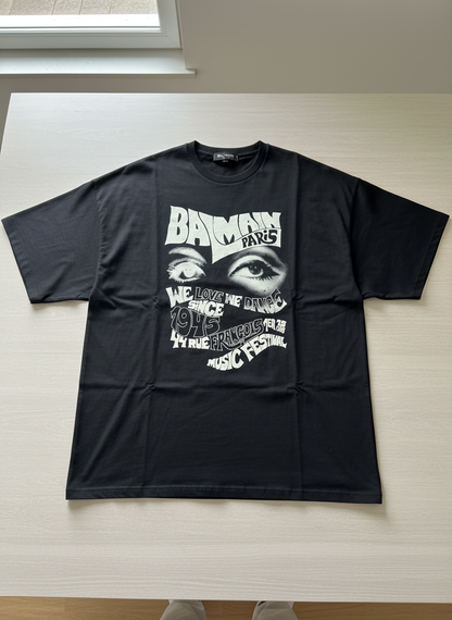 MUSIC FESTIVAL Graphic Tee