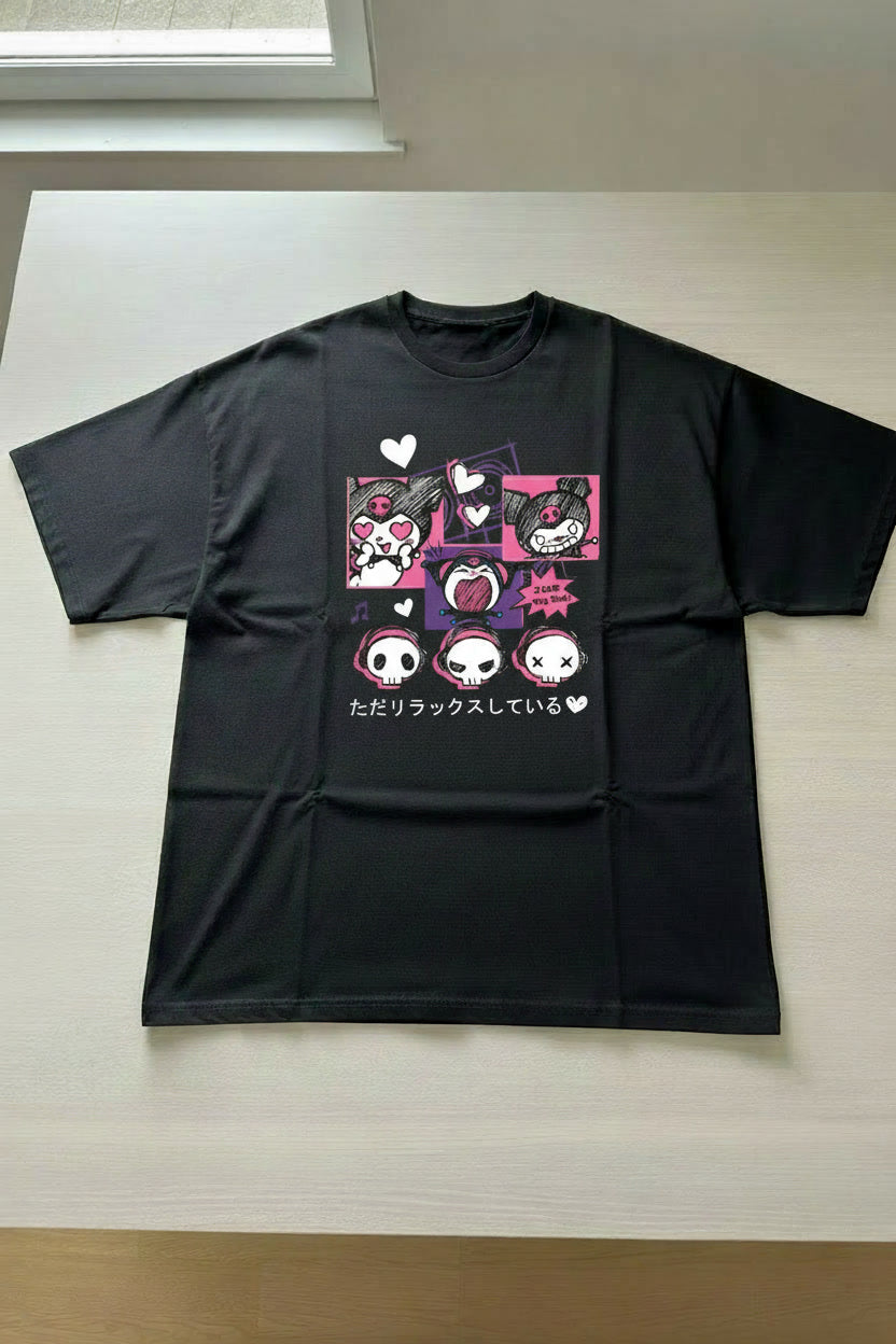 I LOVE THIS SONG Graphic Tee