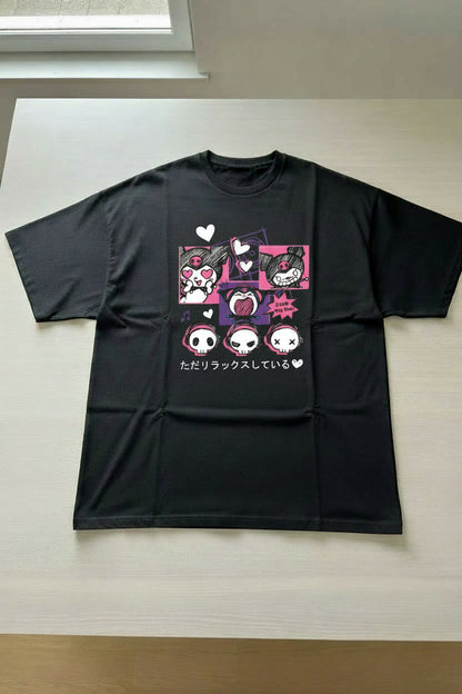 I LOVE THIS SONG Graphic Tee