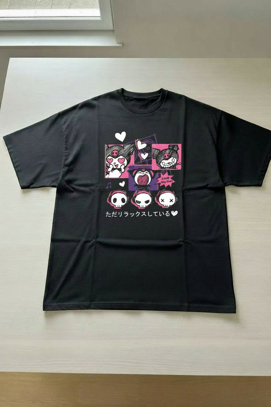 I LOVE THIS SONG Graphic Tee