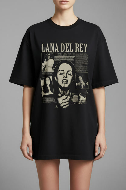 ULTRAVIOLENCE Graphic Tee