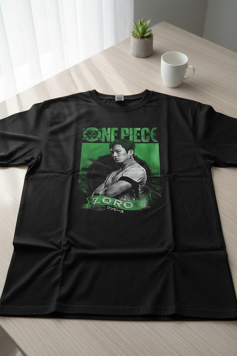ZORO Graphic Tee