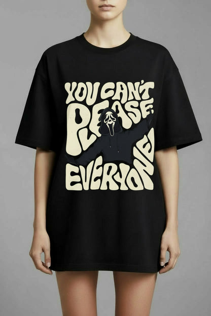 CAN'T PLEASE Graphic Tee