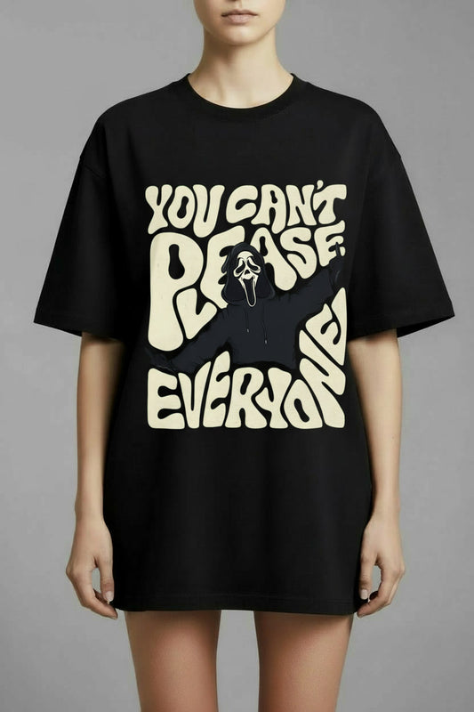CAN'T PLEASE Graphic Tee