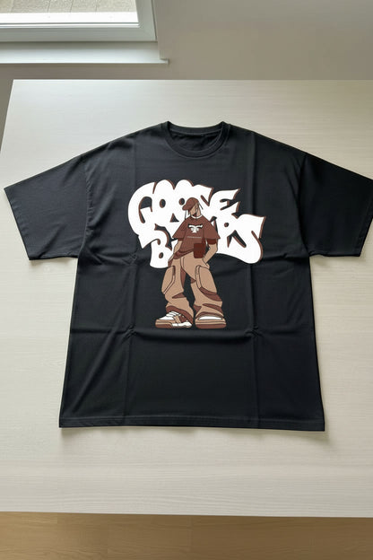 GOOSEBUMPS Graphic Tee