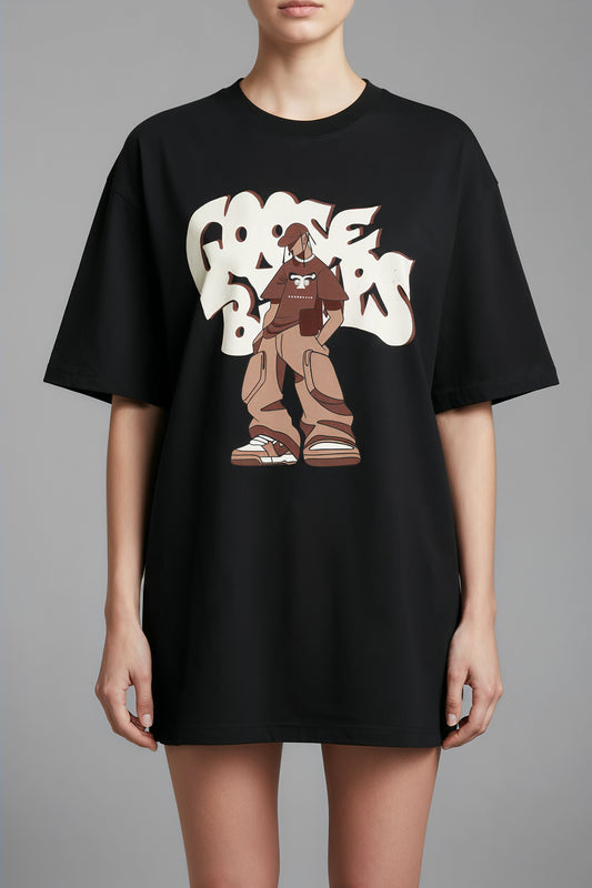 GOOSEBUMPS Graphic Tee