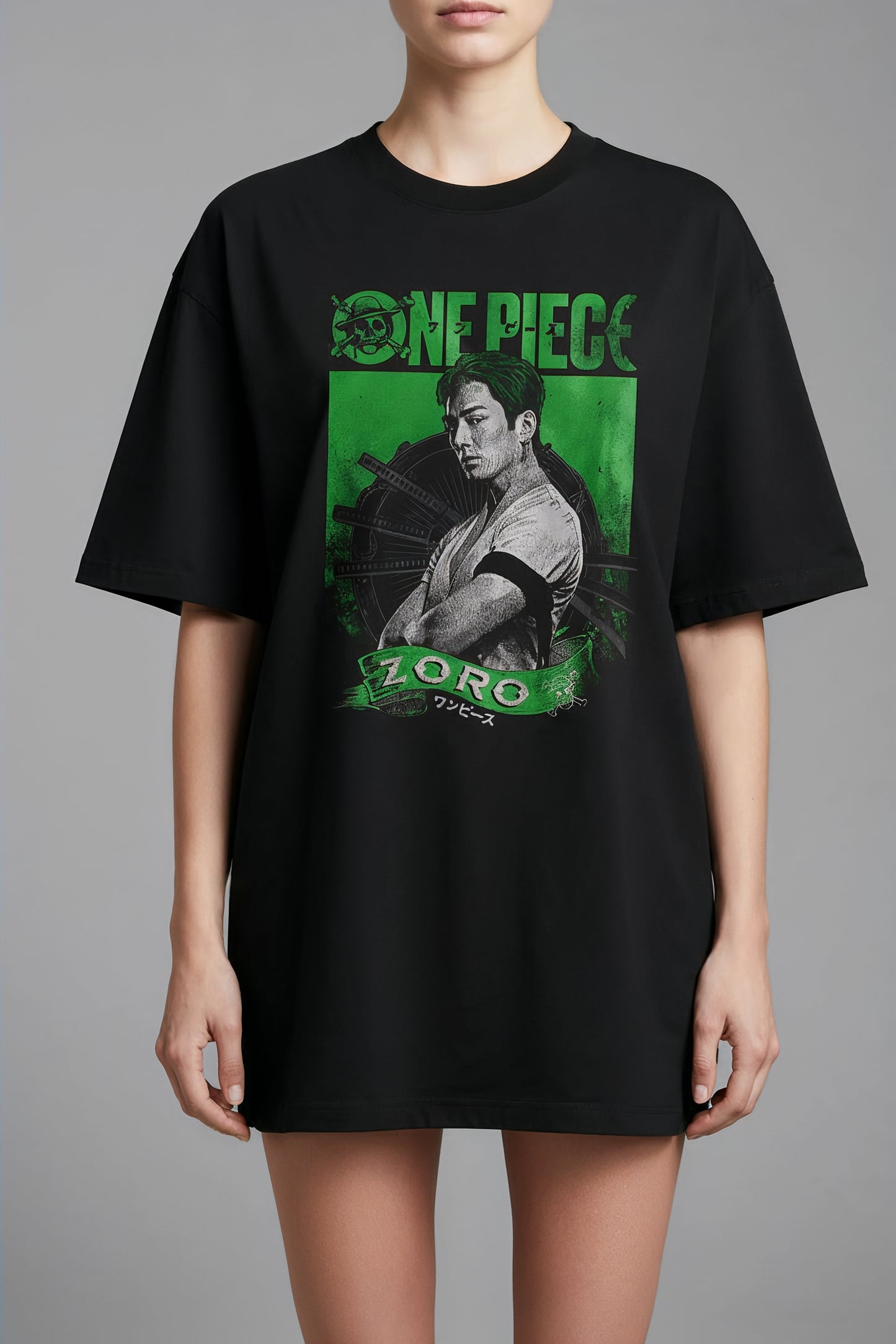 ZORO Graphic Tee