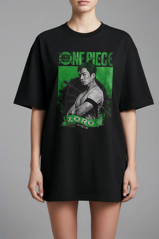 ZORO Graphic Tee