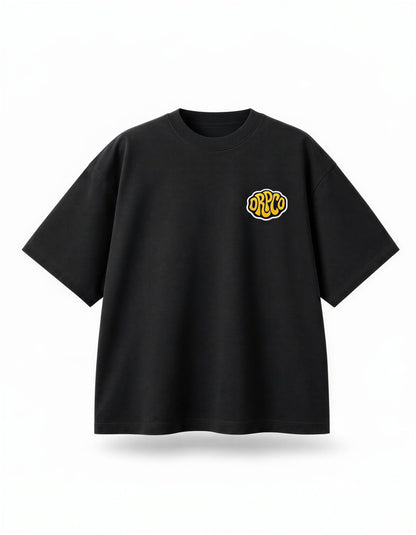 UNKNOWN Oversized Tee