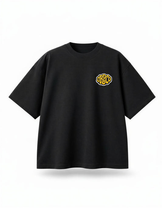 UNKNOWN Oversized Tee